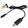 PZX pas cher prix câble USB 1 mètre charge transfert de données chargeur USB 5A Super charge câble de données pour Iphone Micro type-c – Image 7