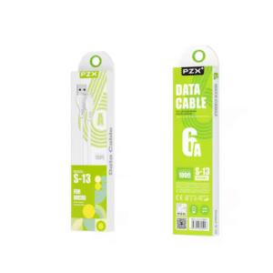 PZX pas cher prix câble USB 1 mètre charge transfert de données chargeur USB 5A Super charge câble de données pour Iphone Micro type-c