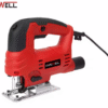 KAFUWELL PA5439 550w 65mm Portable Laser Wooden Jigsaw Saw Machine Wood Cutting Machine for Marble – Image 6