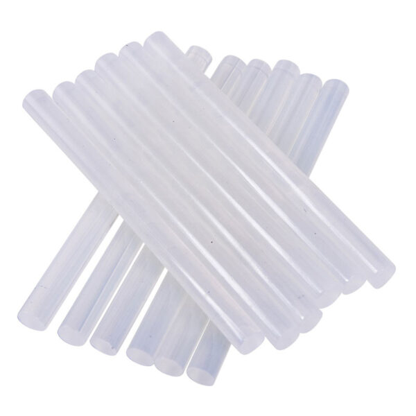 Bâton de colle thermofusible transparent Cilicona en Barra à base d'EVA – Image 4